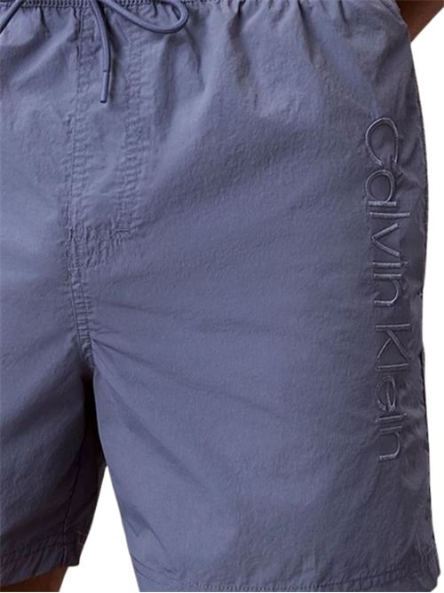 Costume pantaloncino Calvin Klein | LV00N6102944J